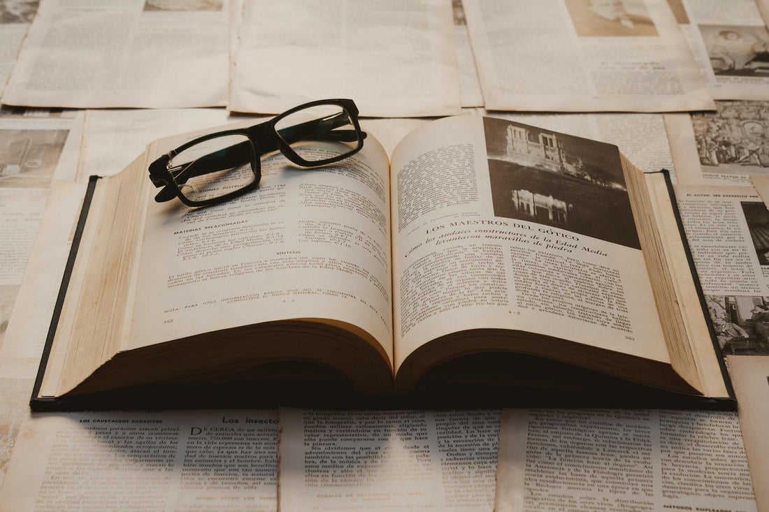 The History of Banned Books