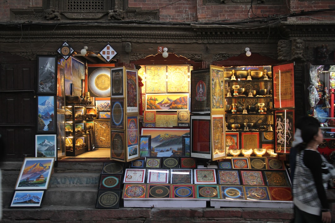 The New Censors: How Market Forces Are Silencing Nepali Literature