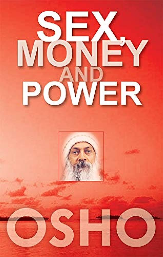 Sex, Money and Power