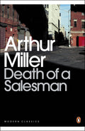 Death of a Salesman Penguin Classics