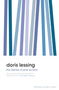 The Diaries of Jane Somers by Doris Lessing - 9780007136445 - Book Cover
