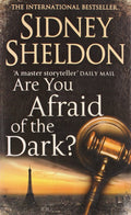 Are You Afraid of the Dark? by Sidney Sheldon - 9780007199068 - Book Cover