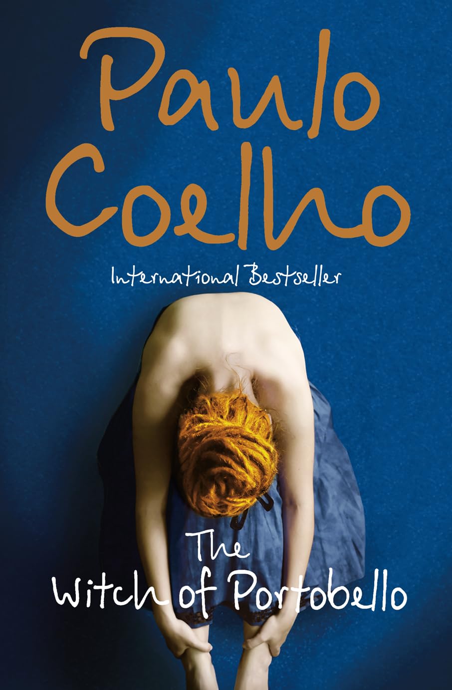 The Witch of Portobello by Paulo Coelho - 9780007257447 - Book Cover