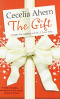 The Gift by Cecelia Ahern - 9780007312573 - Book Cover