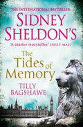 Sidney Sheldon's The Tides of Memory by Tilly Bagshawe - 9780007442867 - Book Cover