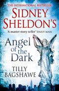 Sidney Sheldon's Angel of the Dark by TILLY BAGSHAWE - 9780007490622 - Book Cover