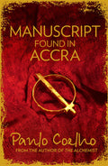 Manuscript Found in Accra by Paulo Coelho - 9780007520503 - Book Cover