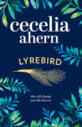 Lyrebird by Cecelia Ahern - 9780008171414 - Book Cover