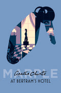 At Bertram's Hotel by Agatha Christie - 9780008196615 - Book Cover
