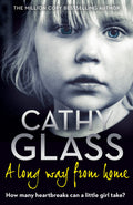 A Long Way from Home by Cathy Glass - 9780008275891 - Book Cover