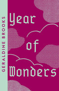 Year of Wonders by Geraldine Brooks - 9780008485184 - Book Cover