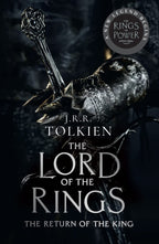 The Return of the King by J. R. R. Tolkien - 9780008537746 - Book Cover