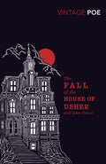 The Fall of the House of Usher and Other Stories by Edgar Allan Poe - 9780099540830 - Book Cover