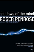 Shadows Of The Mind - 9780099582113 - Book Cover