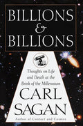 Billions & Billions Ballantine Books
