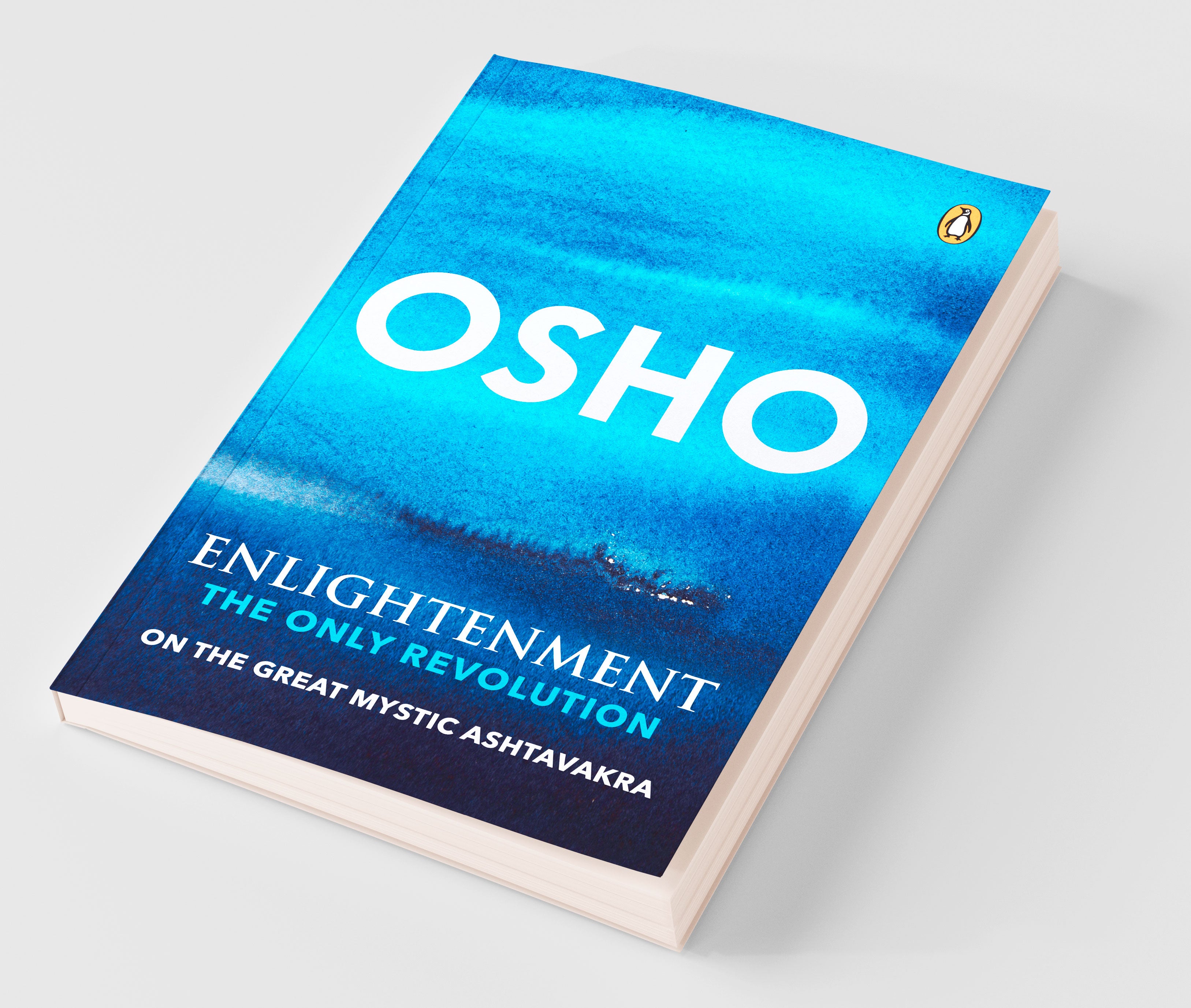 Enlightenment Penguin Random House