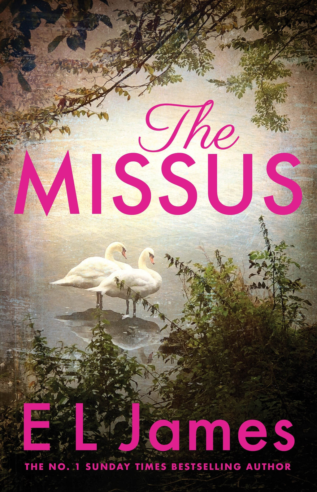 The Missus BIBLIONEPAL