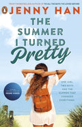 The Summer I Turned Pretty Penguin Random House