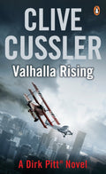 Valhalla Rising by Clive Cussler - 9780140287974 - Book Cover