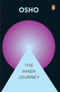 The Inner Journey by Osho - 9780140290172 - Book Cover