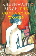 The Company of Women by Khushwant Singh - 9780140290479 - Book Cover