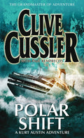 Polar Shift by Paul Kemprecos, Clive Cussler - 9780141017723 - Book Cover