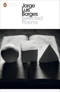 Selected Poems: Jorge Luis Borges by Jorge Luis Borges - 9780141181110 - Book Cover