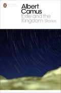 Exile and the Kingdom by Albert Camus,Albert Camus - 9780141188256 - Book Cover
