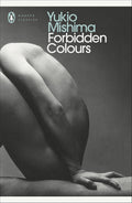 Forbidden Colours by Yukio Mishima - 9780141189567 - Book Cover