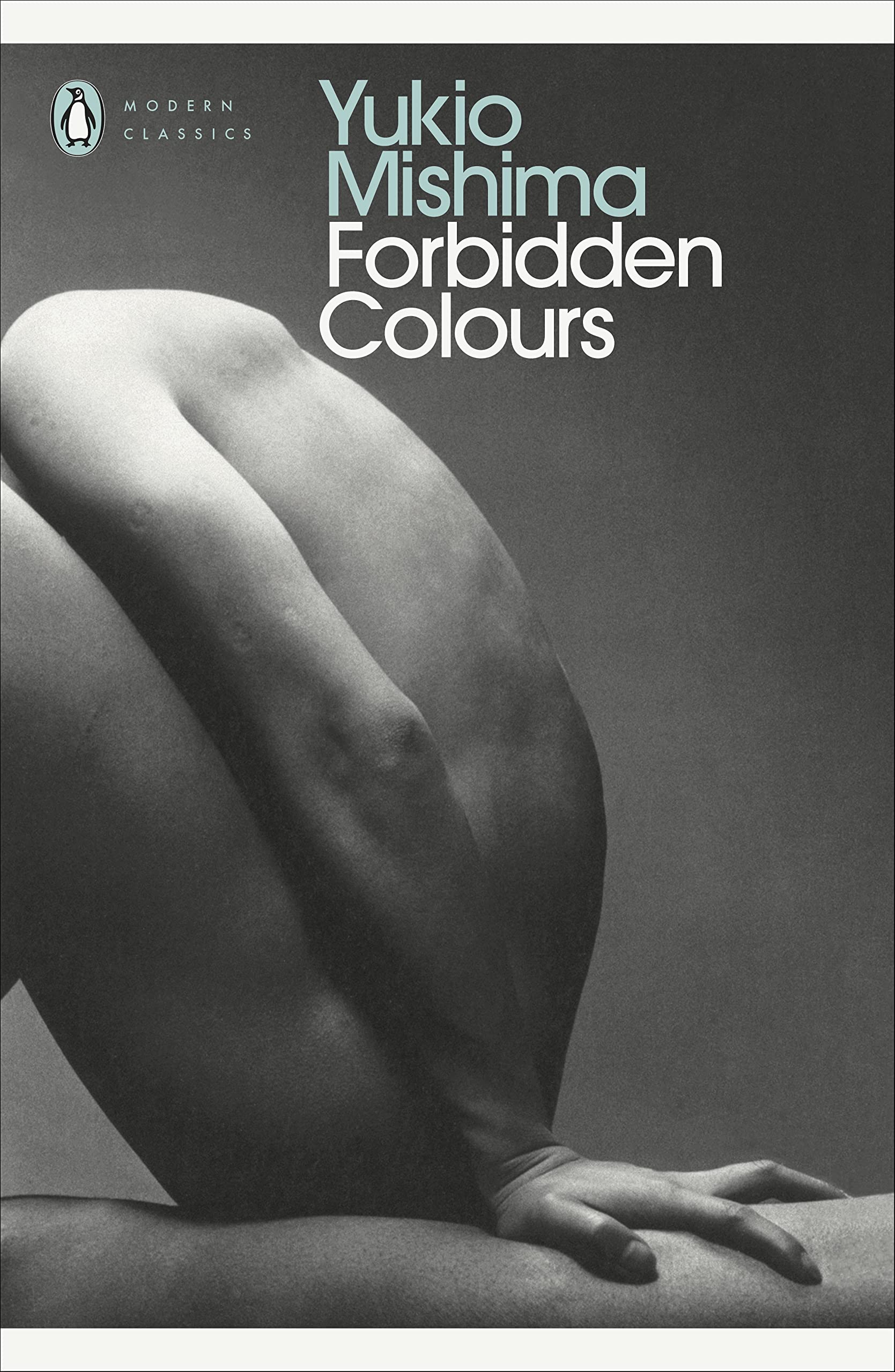 Forbidden Colours by Yukio Mishima - 9780141189567 - Book Cover