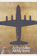 All My Sons by Arthur Miller - 9780141189970 - Book Cover