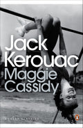 Maggie Cassidy by Jack Kerouac - 9780141190037 - Book Cover