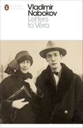 Letters to Véra by Vladimir Vladimirovič Nabokov - 9780141192246 - Book Cover
