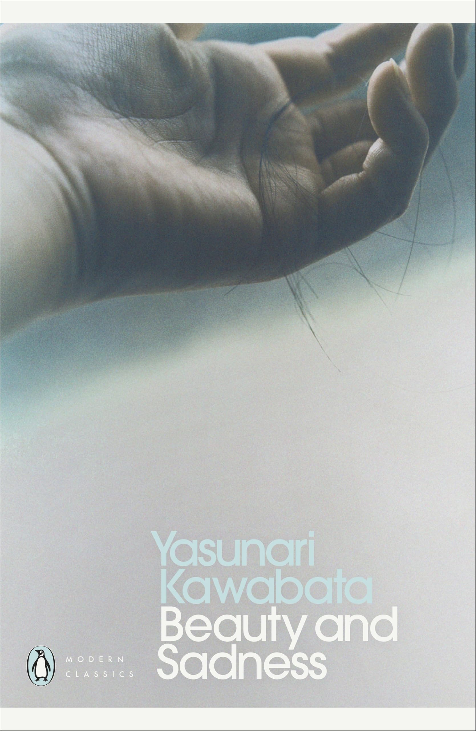 Beauty and Sadness by Yasunari Kawabata - 9780141192611 - Book Cover