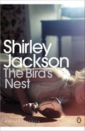 The Bird's Nest by Shirley Jackson - 9780141391946 - Book Cover