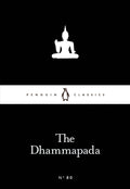 The Dhammapada by Anonymous - 9780141398815 - Book Cover