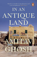 In An Antique Land by Amitav Ghosh, Amitav - 9780143066491 - Book Cover