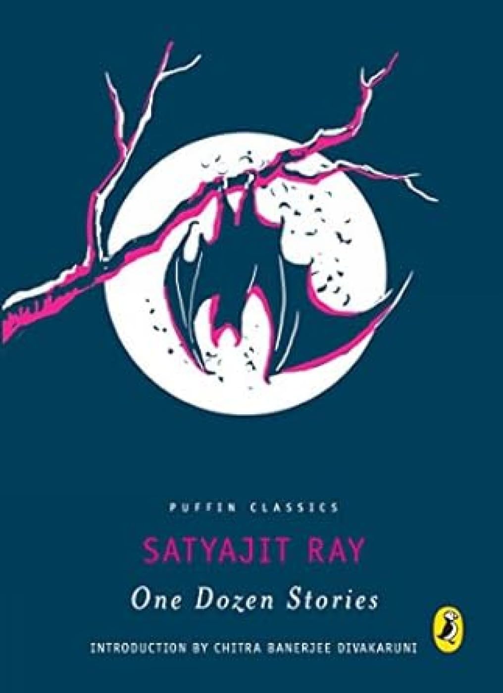 One Dozen Stories: Satyajit Ray by Satyajit Ray - 9780143333296 - Book Cover