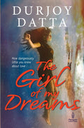 The Girl of My Dreams by Durjoy Datta - 9780143424628 - Book Cover