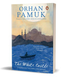The White Castle by Pamuk Orhan - 9780143425465 - Book Cover