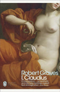 I, Claudius Penguin Random House
