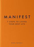 Manifest Michael Joseph
