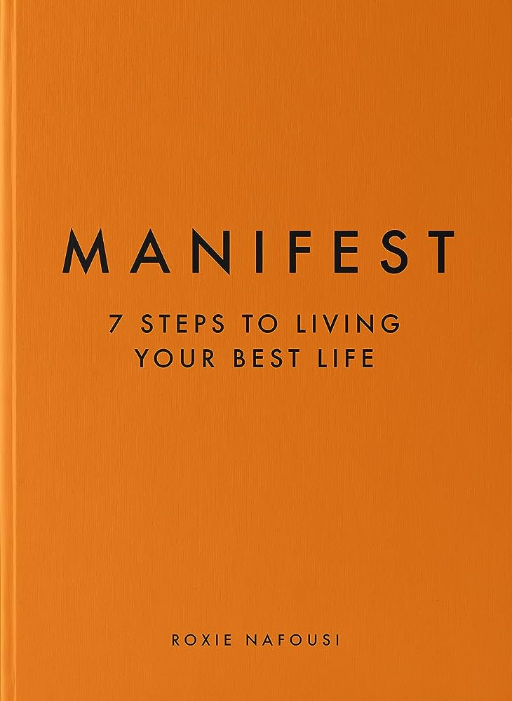 Manifest Michael Joseph