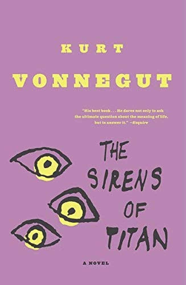 The Sirens of Titan Penguin Random House