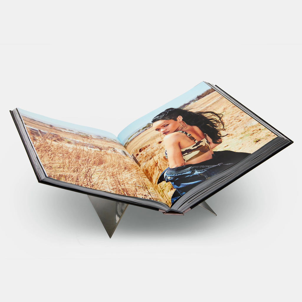 Rihanna Phaidon Press