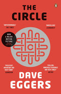 The Circle by Dave Eggers - 9780241146507 - Book Cover