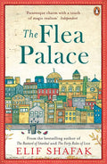 The Flea Palace by Elif Shafak - 9780241201909 - Book Cover