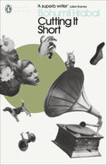 Cutting it Short - 9780241290262 - Book Cover