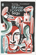 Segu by Maryse Condé - 9780241293515 - Book Cover