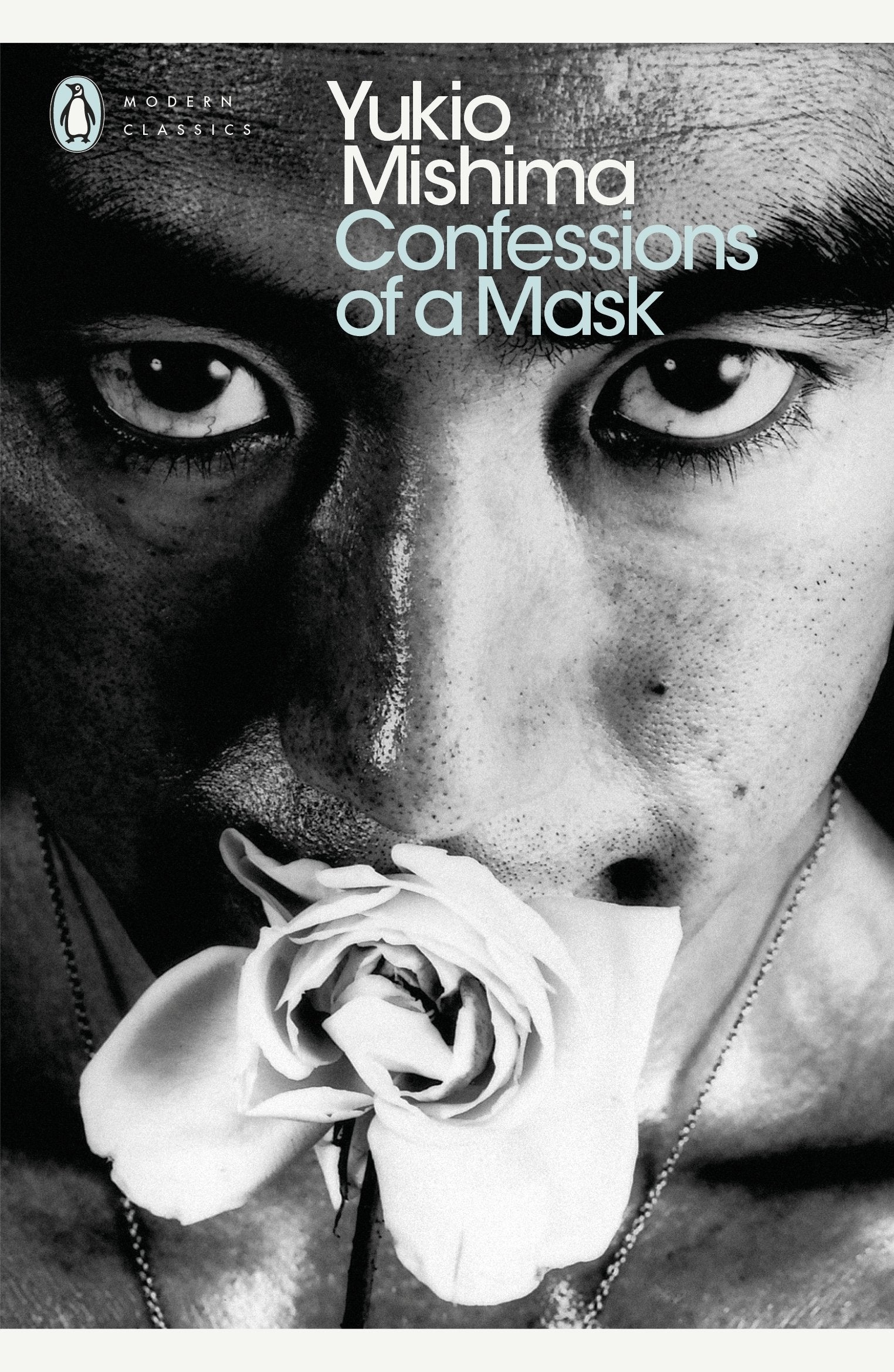 Confessions of a Mask by Yukio Mishima - 9780241301197 - Book Cover